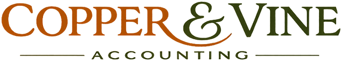 Copper & Vine Accounting